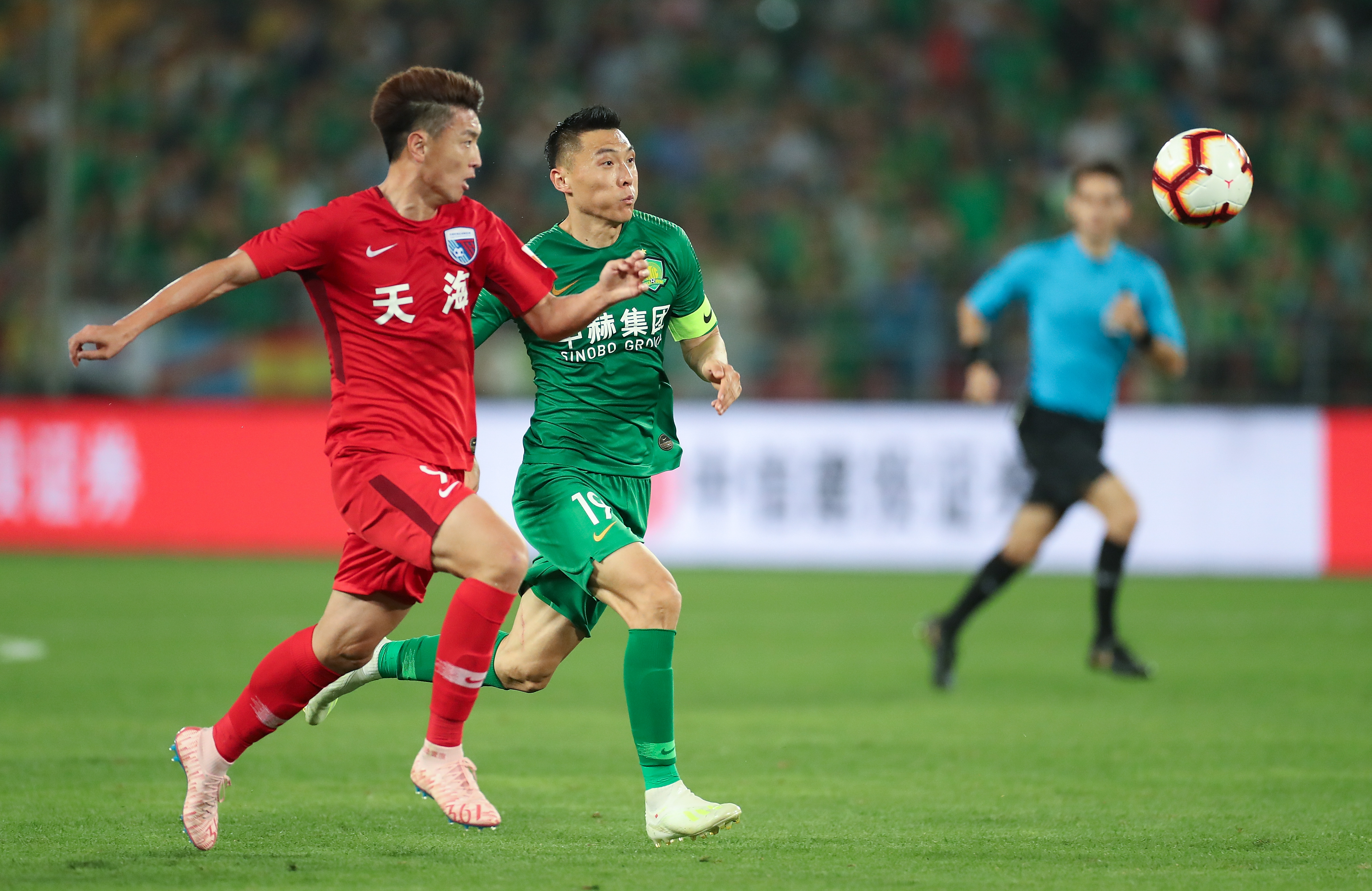 辽篮U22